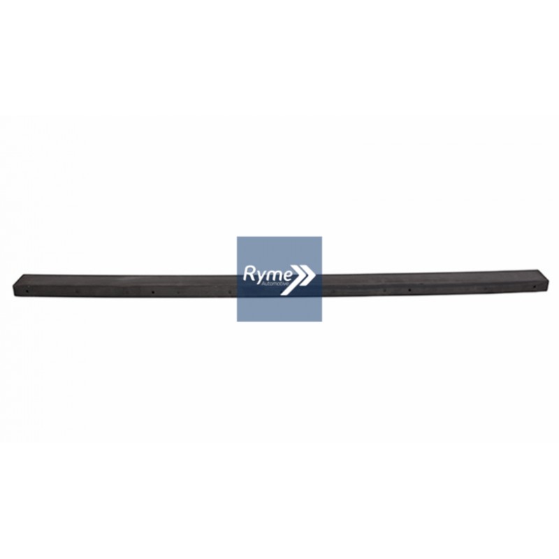 Parachoques de goma schmitz trasero 1 metro - 54,90 € 