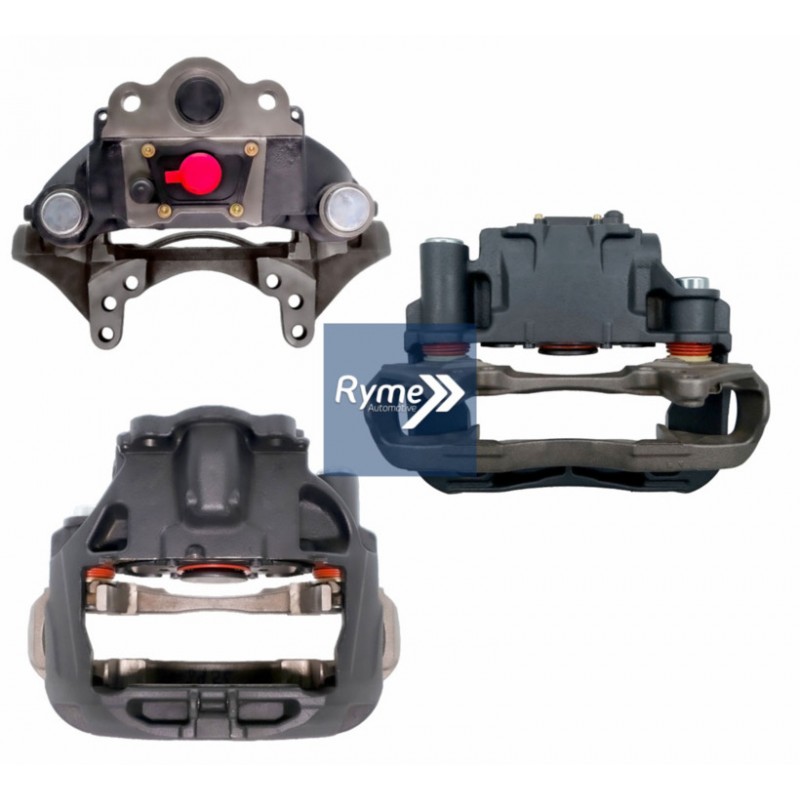 Pinza de freno tipo syt7 schmitz nueva con portapinzas - 1.655,00 € 