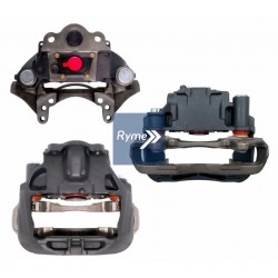 Pinza de freno tipo syt7 schmitz nueva con portapinzas