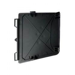 Tapa estribo Renault gama T