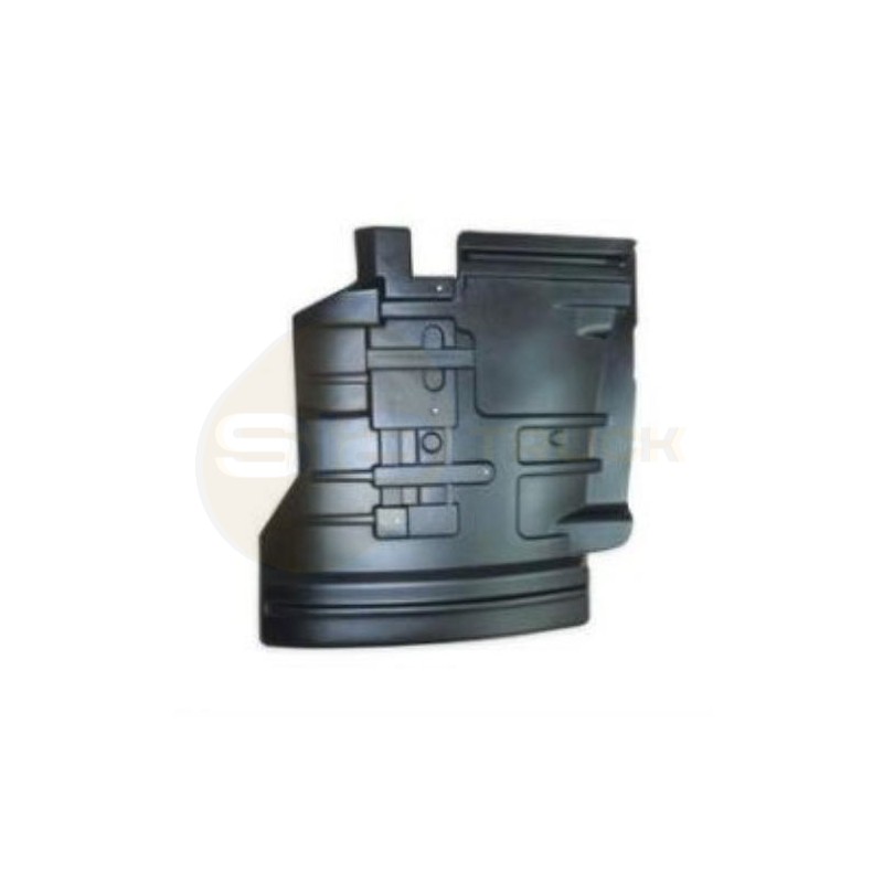 Parafango delantero derecho renault plastico - 39,90 € 