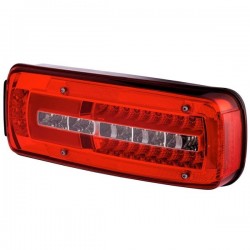 Piloto trasero completo DAF...