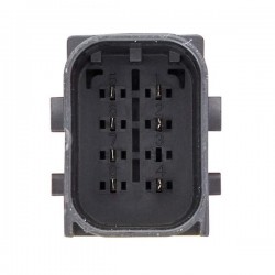 Piloto trasero completo DAF XF 106 led conexion cuadrada