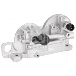 Soporte caja filtro...