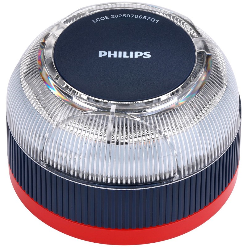 Baliza V16 Marca Philips homologada - 42,95 € 