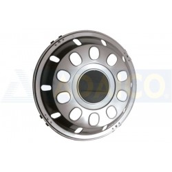 Tapacubos delanteros 22.5"...