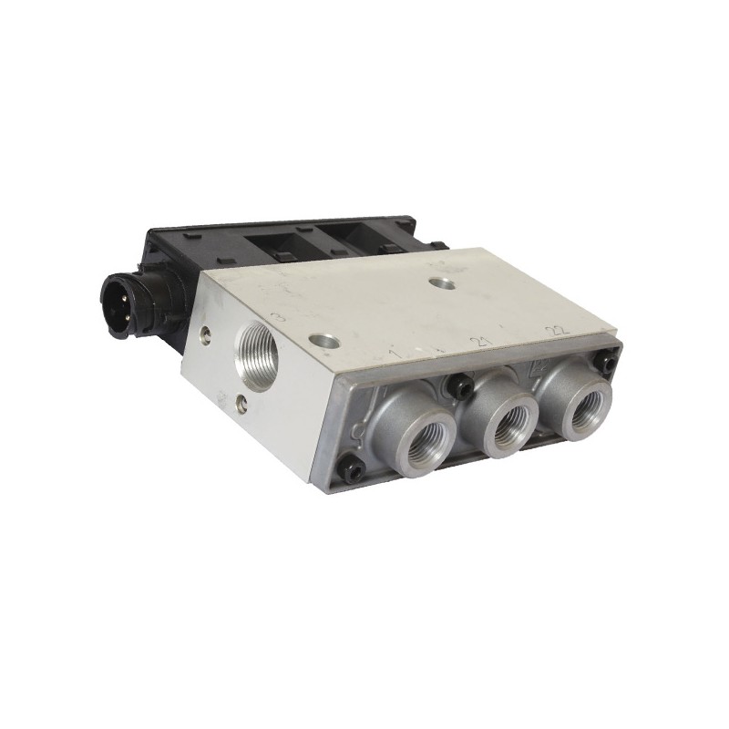 Válvula ECAS volvo Fm Fh varios - 250,90 € 