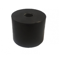 Tope de goma rodillo  - Accesorios varios para camión