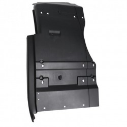 Guardabarros delantero...