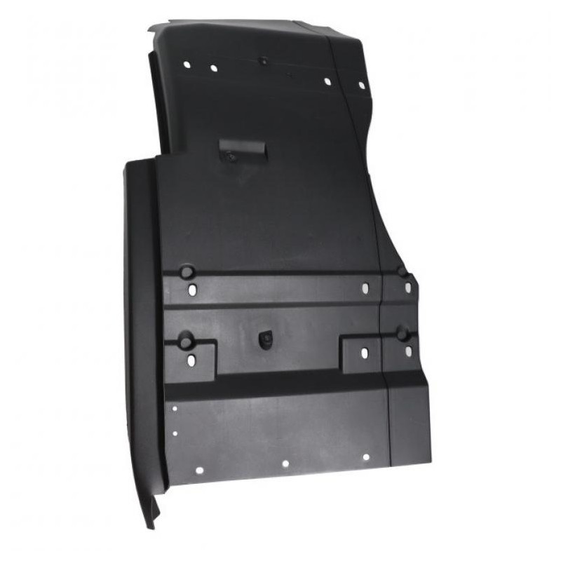 Guardabarros delantero trasero Iveco S way - 78,90 € 