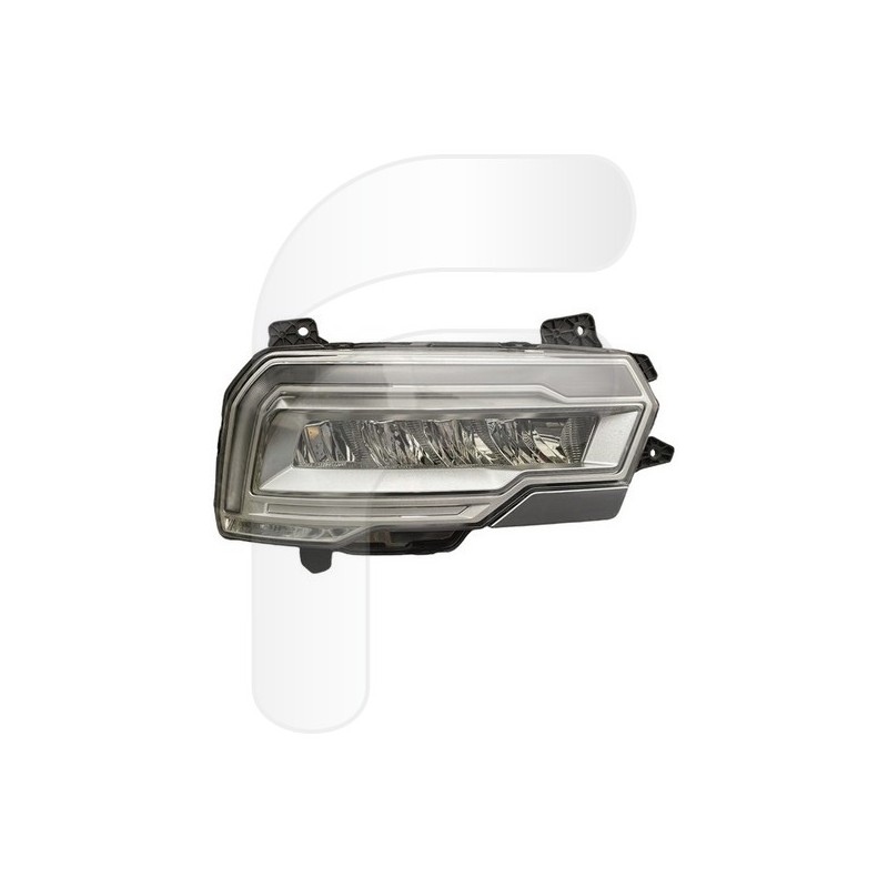 Faro DAF XF/XG/XG +2021 eléctrico led sin antiniebla - 495,00 € 