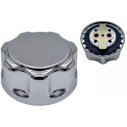 Tapon para deposito hidraúlico