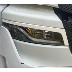 Pestañas decorativas para...